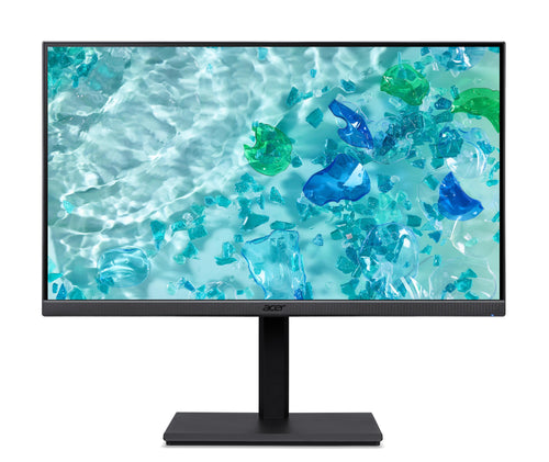 Acer Vero B7 B277KLBbmiiprzx Computerbildschirm 68,6 cm (27") 3840 x 2160 Pixel 4K Ultra HD LED Schwarz