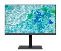 Acer Vero B7 B277KLBbmipruzx Computerbildschirm 68,6 cm (27") 3840 x 2160 Pixel 4K Ultra HD LCD Schwarz