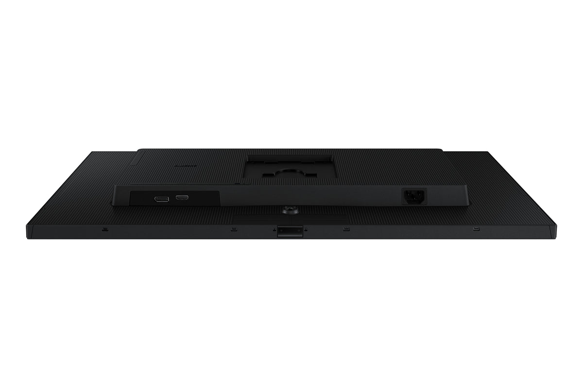 Samsung S70D Computerbildschirm 68,6 cm (27") 3840 x 2160 Pixel 4K Ultra HD LCD Schwarz