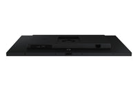Samsung S70D Computerbildschirm 68,6 cm (27") 3840 x 2160 Pixel 4K Ultra HD LCD Schwarz