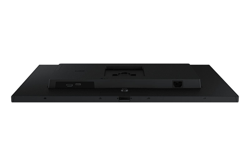 Samsung S70D Computerbildschirm 68,6 cm (27") 3840 x 2160 Pixel 4K Ultra HD LCD Schwarz