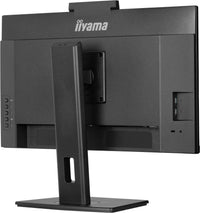 iiyama XUB2490HSUH-B2 Computerbildschirm 60,5 cm (23.8") 1920 x 1080 Pixel Full HD LED Schwarz