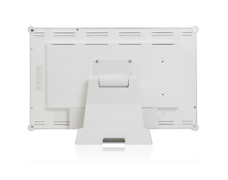 AG Neovo TX-2202A Computerbildschirm 54,6 cm (21.5") 1920 x 1080 Pixel Full HD LCD Touchscreen Weiß