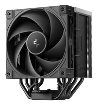 Deepcool K DeepCool AK700 DIGITAL NYX – Ansicht 3