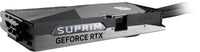 MSI SUPRIM GEFORCE RTX 5080 16G LIQUID SOC Graphics Card NVIDIA 16 GB GDDR7