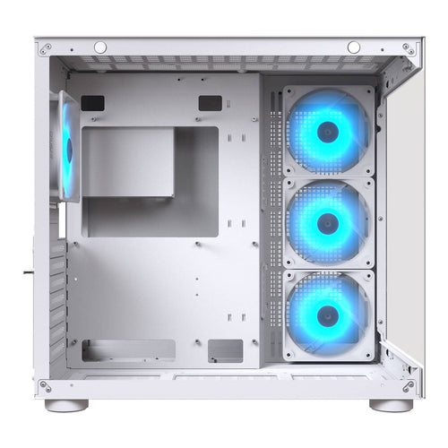Midi COUGAR FV150 ARGB, Weiß