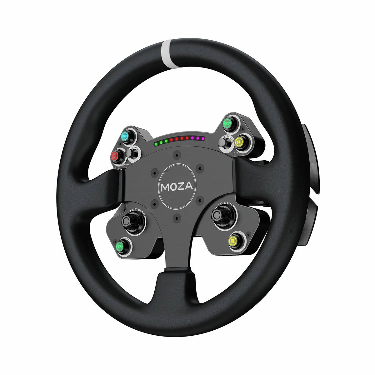Moza Racing CS V2P Schwarz USB Steuerrad PC