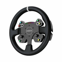 Moza Racing CS V2P Schwarz USB Steuerrad PC