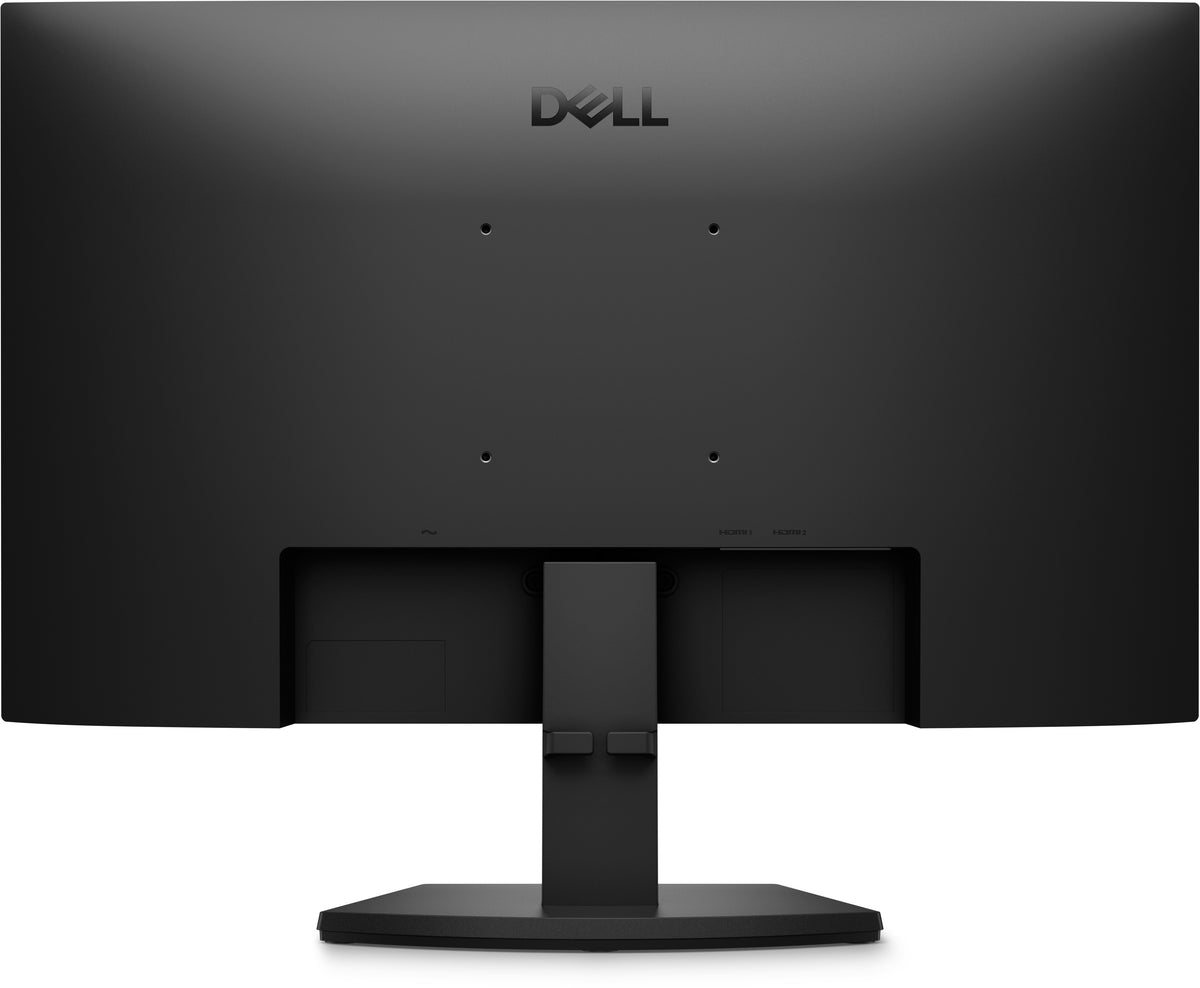 DELL SE2426H Computerbildschirm 60,5 cm (23.8") 1920 x 1080 Pixel Full HD LCD Schwarz