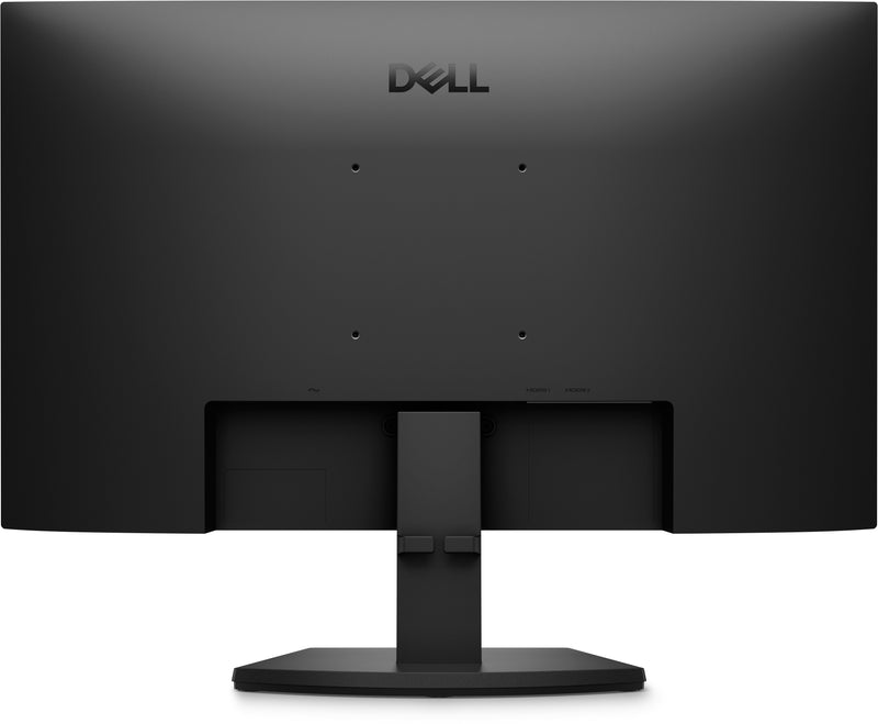 DELL SE2426H Computerbildschirm 60,5 cm (23.8") 1920 x 1080 Pixel Full HD LCD Schwarz
