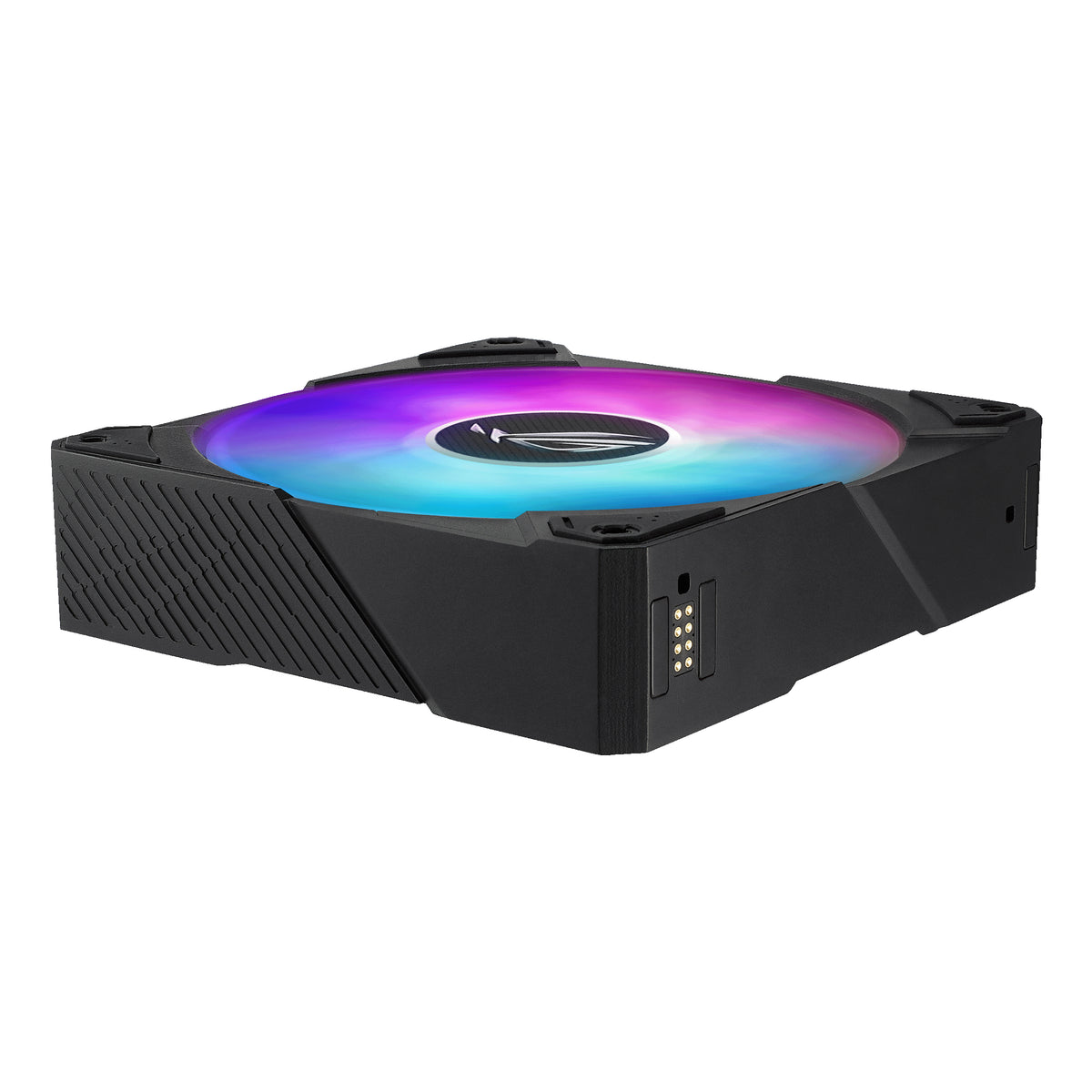 ASUS ROG Ryujin III 360 ARGB Extreme Computergehäuse All-in-One-Flüssigkeitskühler 12 cm Schwarz