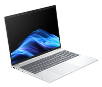 HP EliteBook 8 G1i Intel Core Ultra 7 258V Laptop 40,6 cm (16") WUXGA 32 GB DDR5-SDRAM 1 TB SSD Wi-Fi 7 (802.11be) Windows 11 Pro AI PC Silber
