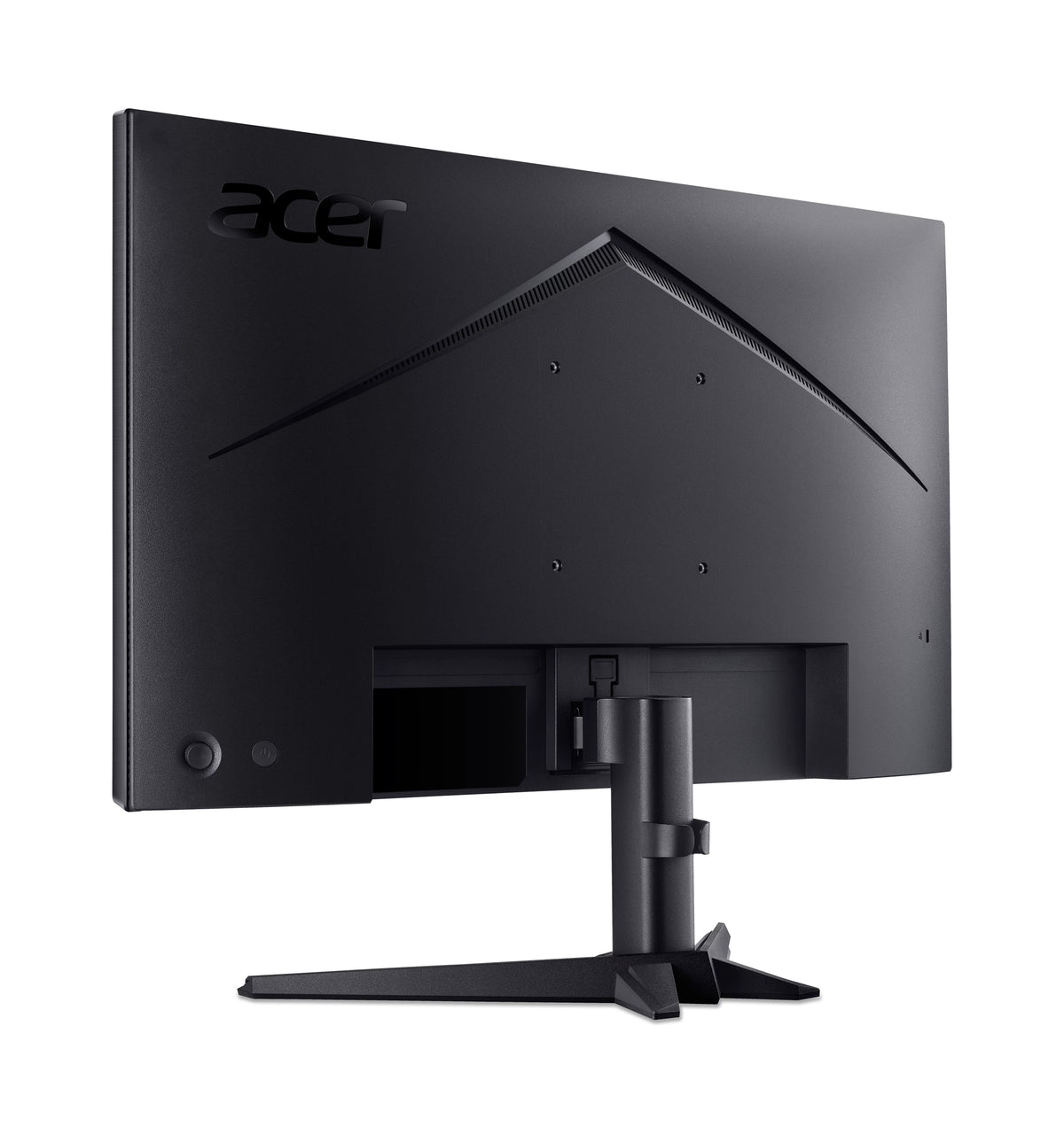 Acer NITRO VG0 VG270 P6 Computerbildschirm 68,6 cm (27") 1920 x 1080 Pixel Full HD LCD Schwarz