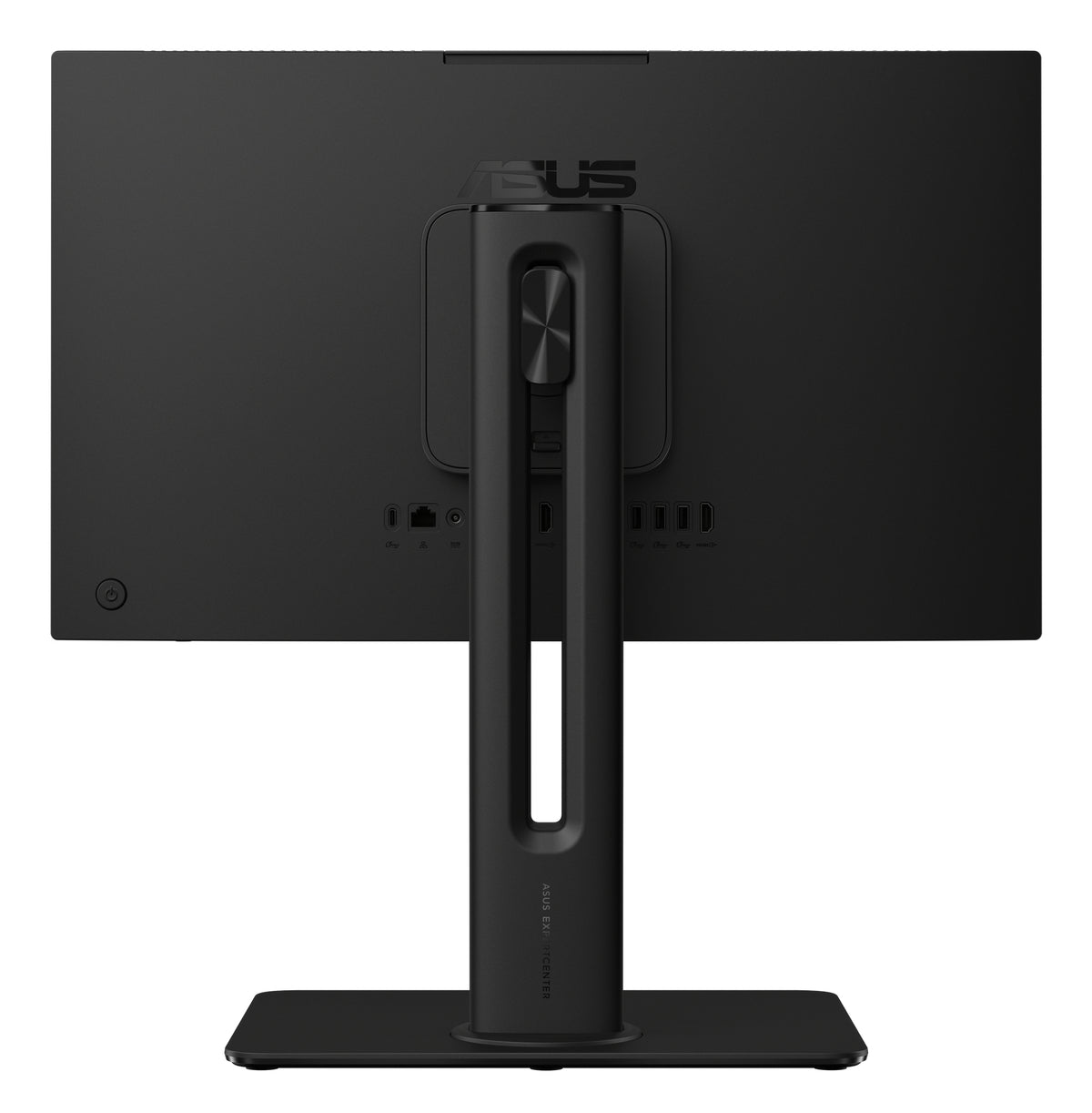 ASUS ExpertCenter P400 AiO P440VAESK-BPC277X Intel Core 7 240H 60,5 cm (23.8") 1920 x 1080 Pixel All-in-One-PC 32 GB DDR5-SDRAM 1 TB SSD Windows 11 Pro Wi-Fi 6E (802.11ax) Schwarz