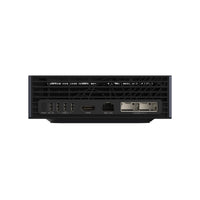 GIGABYTE AI TOP ATOM GB10 128 Go LPDDR5x-SDRAM 4 To SSD NVIDIA DGX OS Mini PC Mini-ordinateur Noir