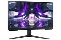 Samsung G32A Computerbildschirm 61 cm (24") 1920 x 1080 Pixel Full HD LCD Schwarz