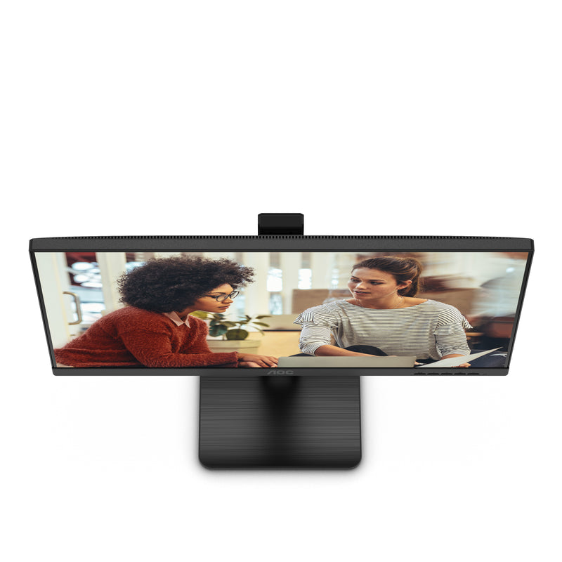 AOC Q27E3UMF Computerbildschirm 68,6 cm (27") 2560 x 1440 Pixel Quad HD Schwarz