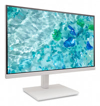 Acer B247Y E Computerbildschirm 60,5 cm (23.8") 1920 x 1080 Pixel Full HD Weiß