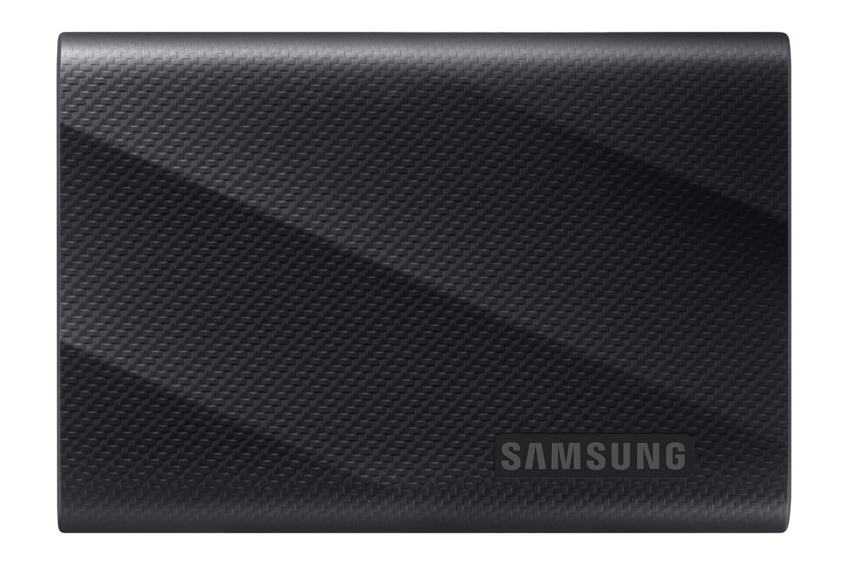 Samsung MU-PG2T0B 2 TB USB Typ-C USB 3.2 Gen 2x2 Schwarz