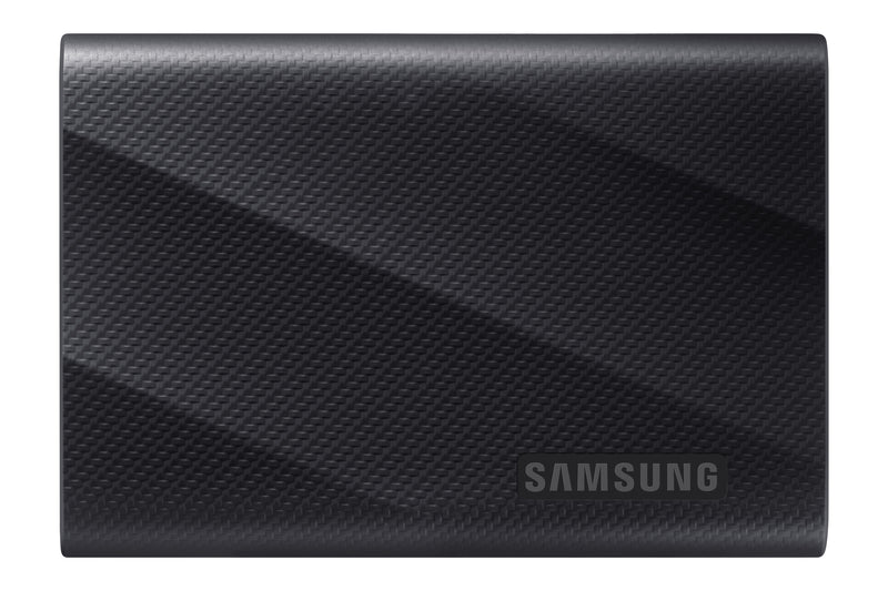 Samsung MU-PG1T0B 1 TB USB Typ-C USB 3.2 Gen 2x2 Schwarz