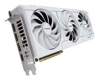 ASUS Prime -RTX5070-O12G-WHITE NVIDIA GeForce RTX 5070 12 GB GDDR7