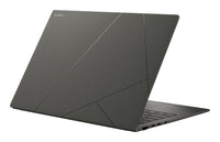 ASUS Zenbook S14 UX5406SA-PV528W Copilot+ PC Intel Core Ultra 7 258V Laptop 35,6 cm (14") 3K 32 GB LPDDR5x-SDRAM 1 TB SSD Wi-Fi 7 (802.11be) Windows 11 Home Deutsch Grau