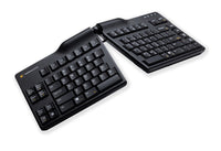BakkerElkhuizen Goldtouch Elite US Qwerty