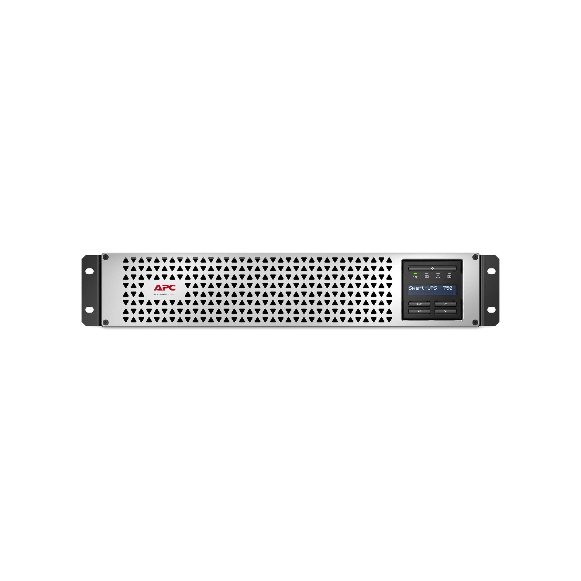 APC USV SMTL750RMI2UC, 750VA/600W