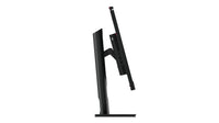 Lenovo ThinkVision T27hv-30 Computerbildschirm 68,6 cm (27") 2560 x 1440 Pixel Quad HD LED Schwarz