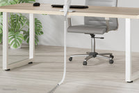 Neomounts ADS06-142WH Kabelspirale - für 1-5 Kabel - universal
