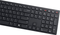DELL Pro kabelgebundene Collaboration-Tastatur – KB525C - italienisch (QWERTY)