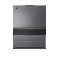 Lenovo ThinkPad X9-15p Gen 1 Aura Edition Copilot+ PC Intel Core Ultra X7 358H Laptop 38,9 cm (15.3") Touchscreen 2.8K 32 GB LPDDR5x-SDRAM 1 TB SSD Wi-Fi 7 (802.11be) Windows 11 Pro Grau Schweiz