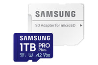 Samsung MB-MD1T0S 1 TB MicroSDXC UHS-I Klasse 10