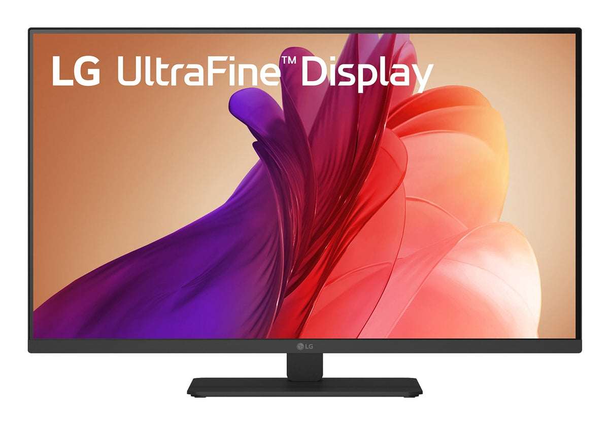 LG 32U720A-B Computerbildschirm 81,3 cm (32") 3840 x 2160 Pixel 4K Ultra HD LED Schwarz