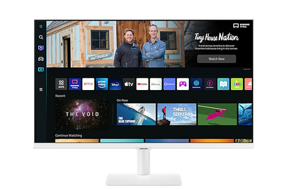 Samsung S32BM501EU Computerbildschirm 81,3 cm (32") 1920 x 1080 Pixel Full HD Weiß