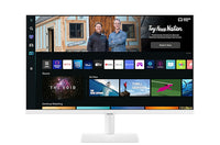 Samsung S27BM501EU Computerbildschirm 68,6 cm (27") 1920 x 1080 Pixel Full HD Weiß