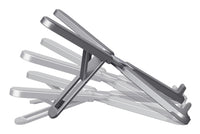 Trust Macy Klappbarer Laptop-Ständer aus Aluminium