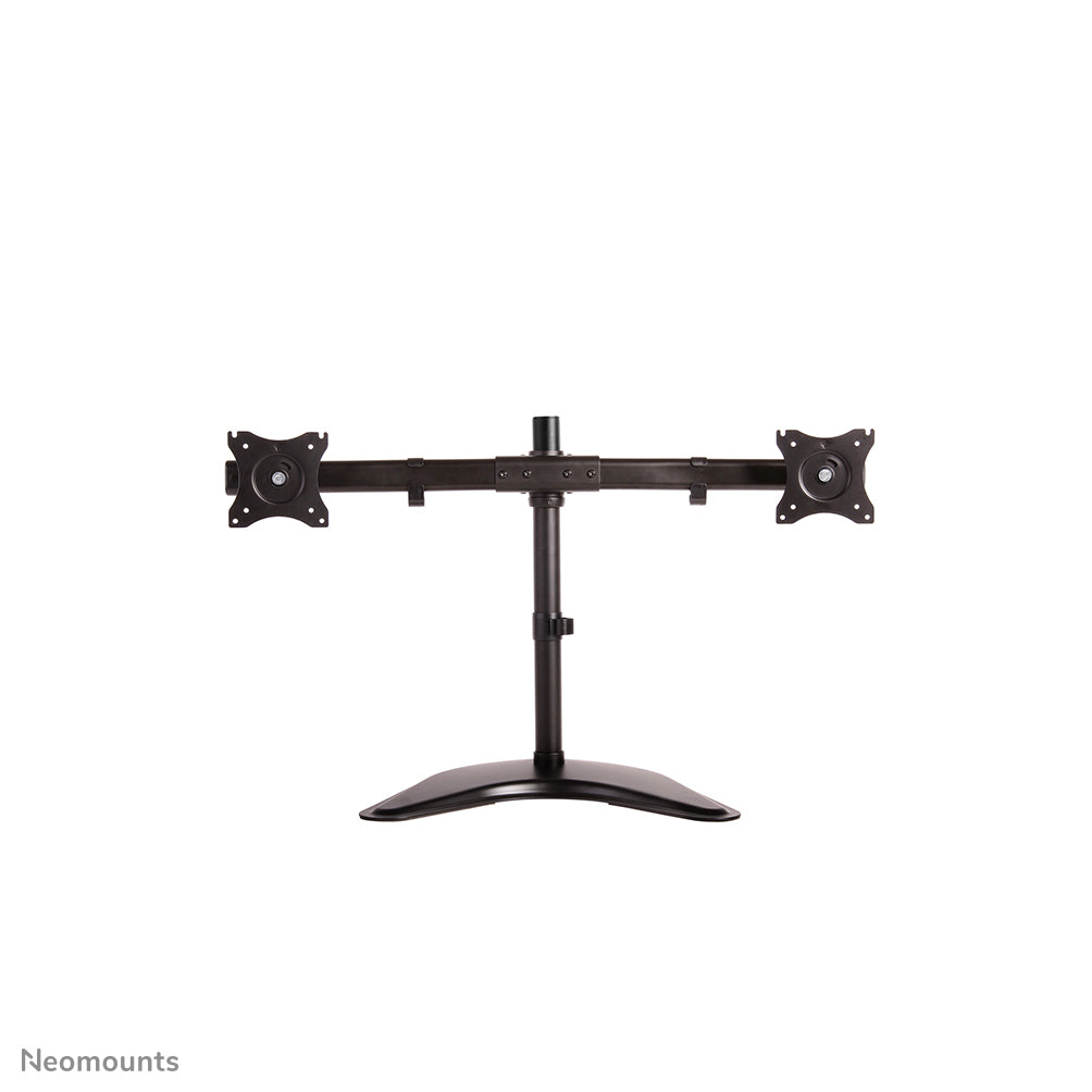 Neomounts NM-D335DBLACK Monitor-Ständer 10-27"