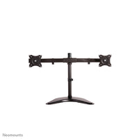 Neomounts NM-D335DBLACK Monitor-Ständer 10-27"