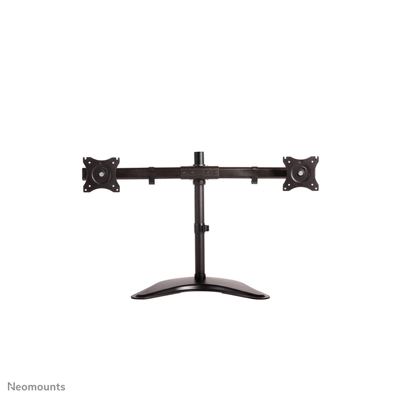 Neomounts NM-D335DBLACK Monitor-Ständer 10-27"