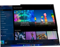 Lenovo ThinkCentre M90a Gen 5 Intel® Core™ i5 i5-14500 60,5 cm (23.8") 1920 x 1080 Pixel All-in-One-PC 32 GB DDR5-SDRAM 512 GB SSD Windows 11 Pro Wi-Fi 6E (802.11ax) Schwarz