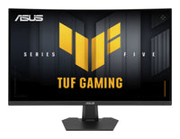 ASUS TUF Gaming VG27VQM5F Computerbildschirm 68,6 cm (27") 1920 x 1080 Pixel Full HD LCD Schwarz