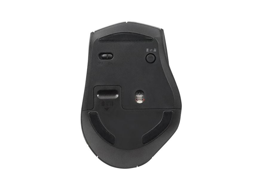 Equip 245115 Maus Büro rechts RF Wireless Optisch 2400 DPI