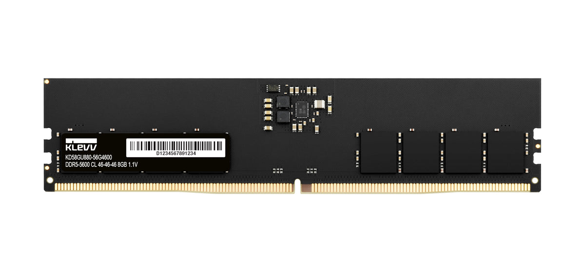 Klevv U-DIMM Speichermodul