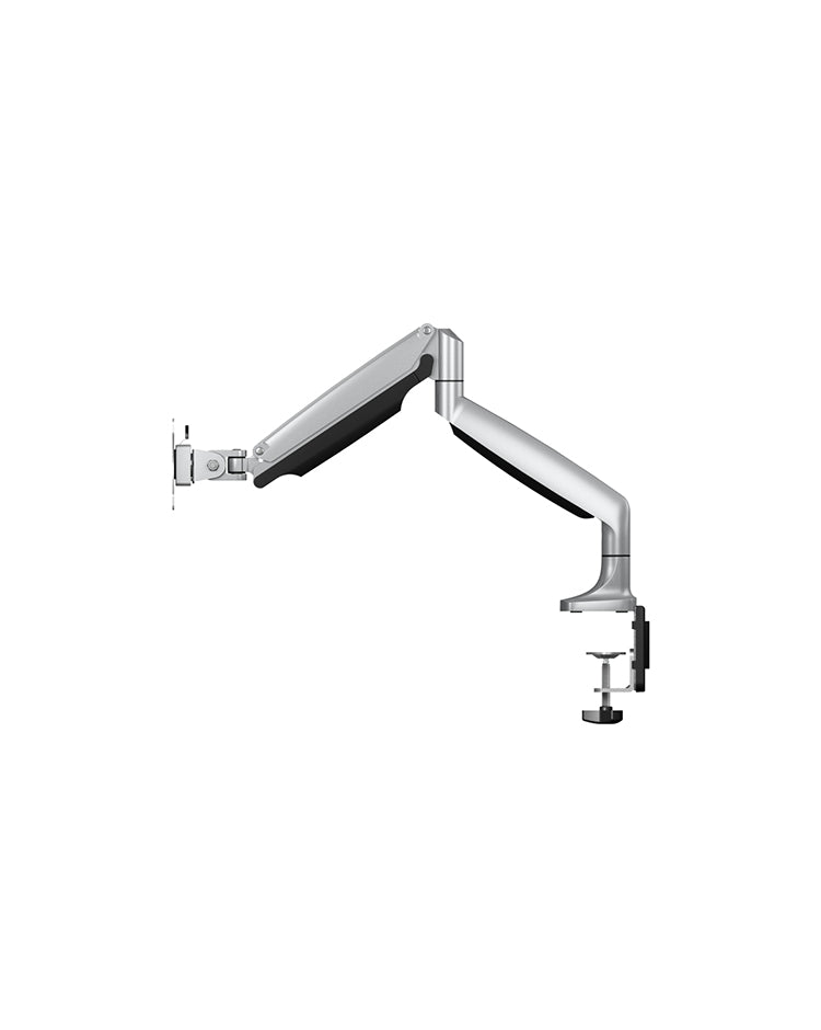 ICY BOX IB-MS503-T, Monitorständer mit Tischhalterung für einen Monitor bis zu 32" (81 cm)