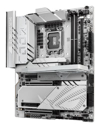 ASUS ROG MAXIMUS Z890 APEX Intel Z890 LGA 1851 (Socket V1) ATX