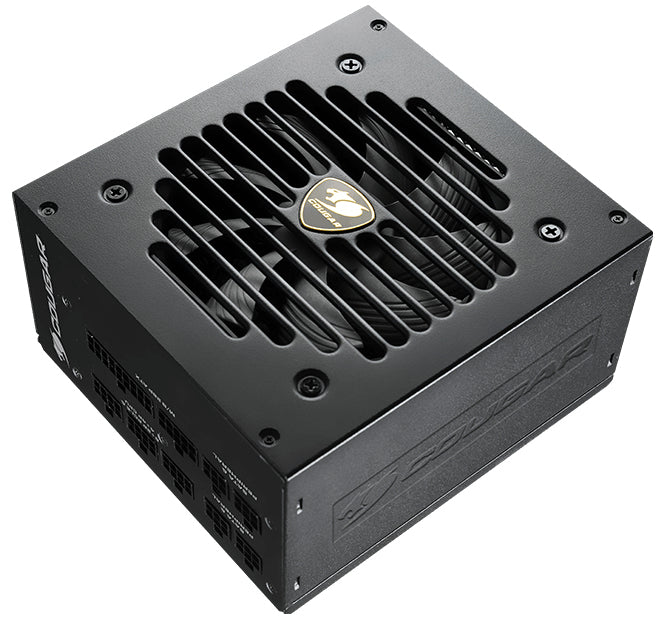 COUGAR Netzteil GEX 850W ATX3.0 / 80 Plus Gold / Modular