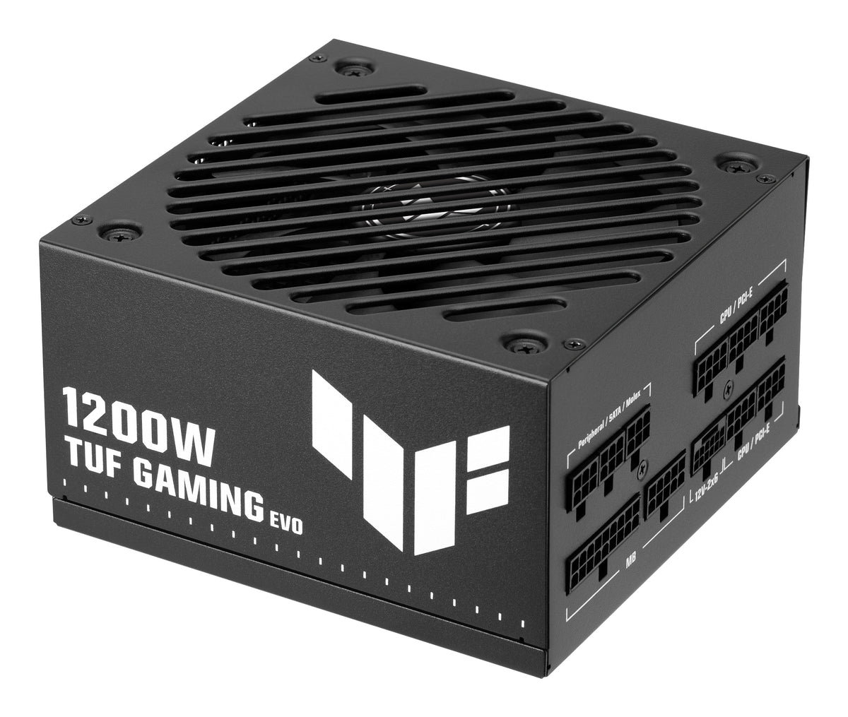ASUS TUF-GAMING-1200G-EVO – Ansicht 7
