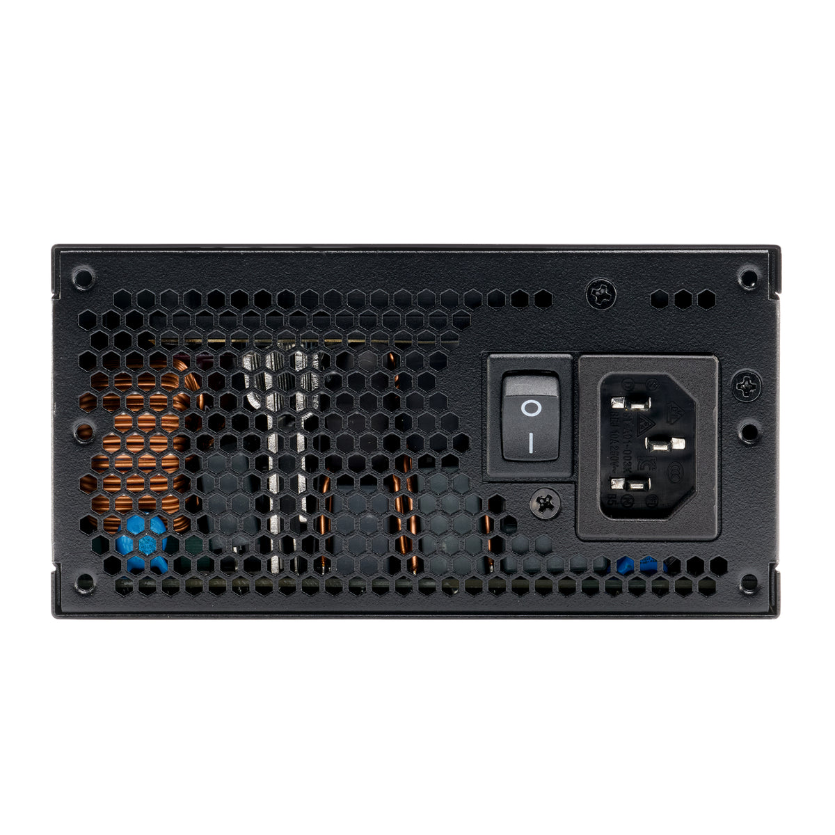 XPG PYMCORE 850w SFX GOLD Netzteil
