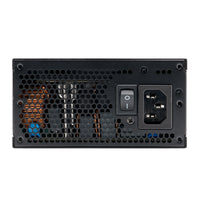 XPG PYMCORE 850w SFX GOLD Netzteil